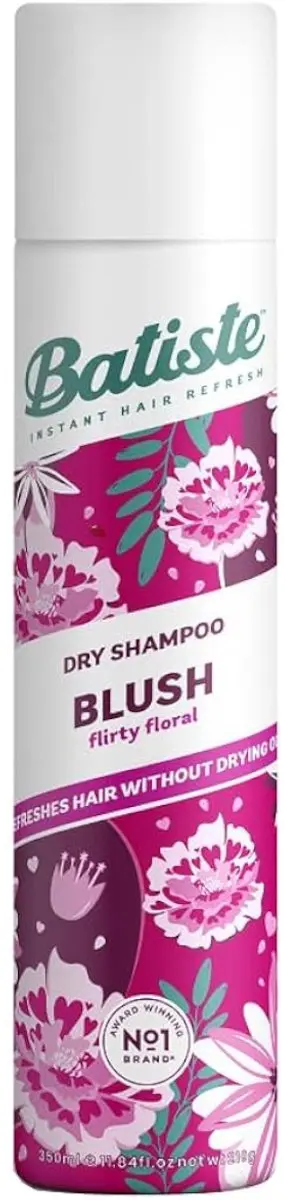 Batiste Droge Shampoo Blush 350ml