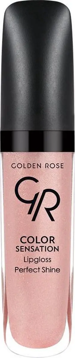 Golden Rose Color Sensation Lipgloss 102