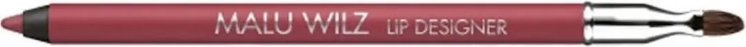 Malu Wilz Lip Designer Dark Coral Diver