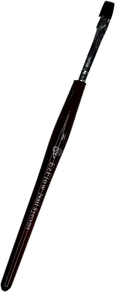 Guardian Beauty EZFlow Nagelborstel #8