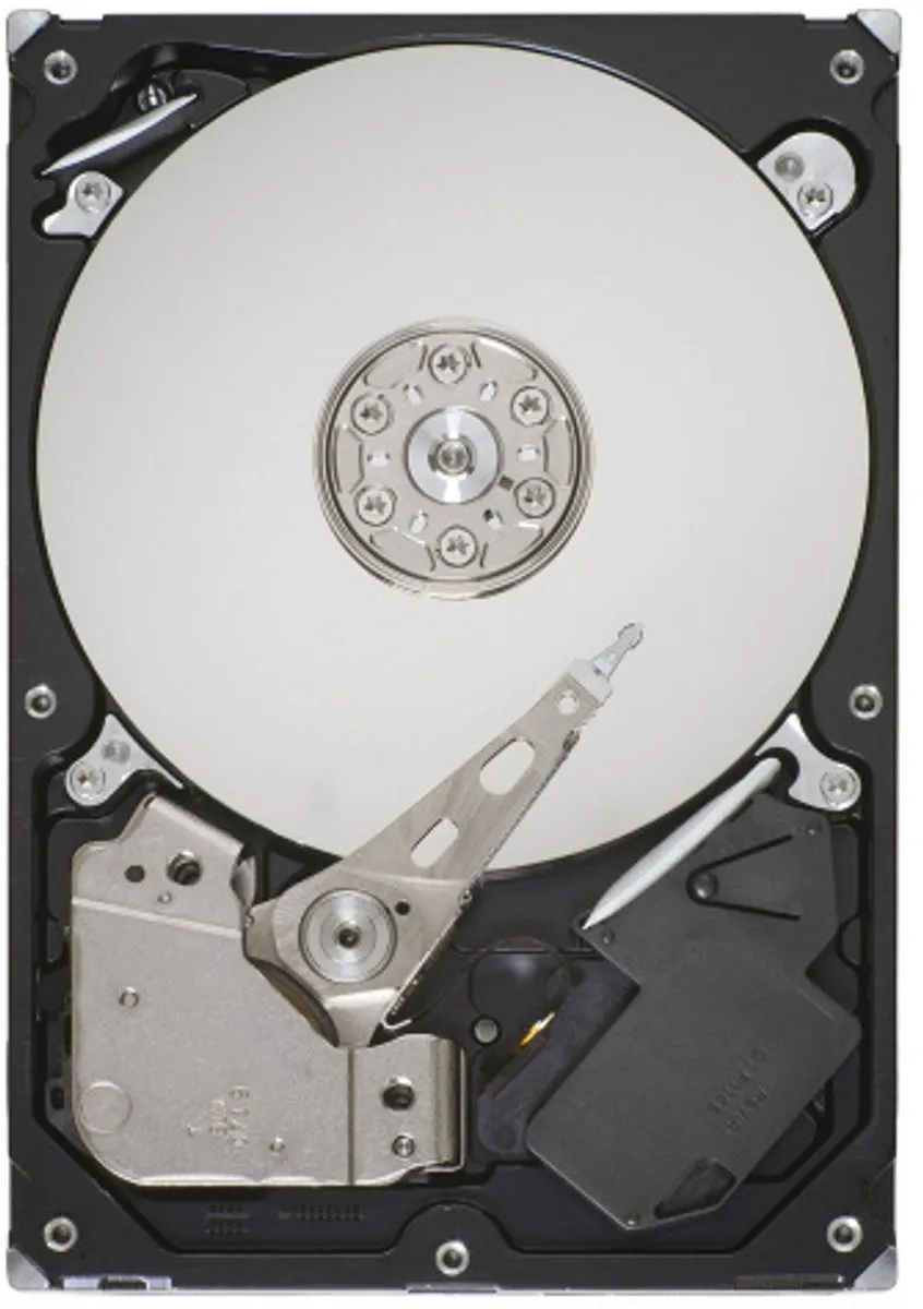 Dell C5R62 SAS Harde Schijf 600GB 10K 2.5"