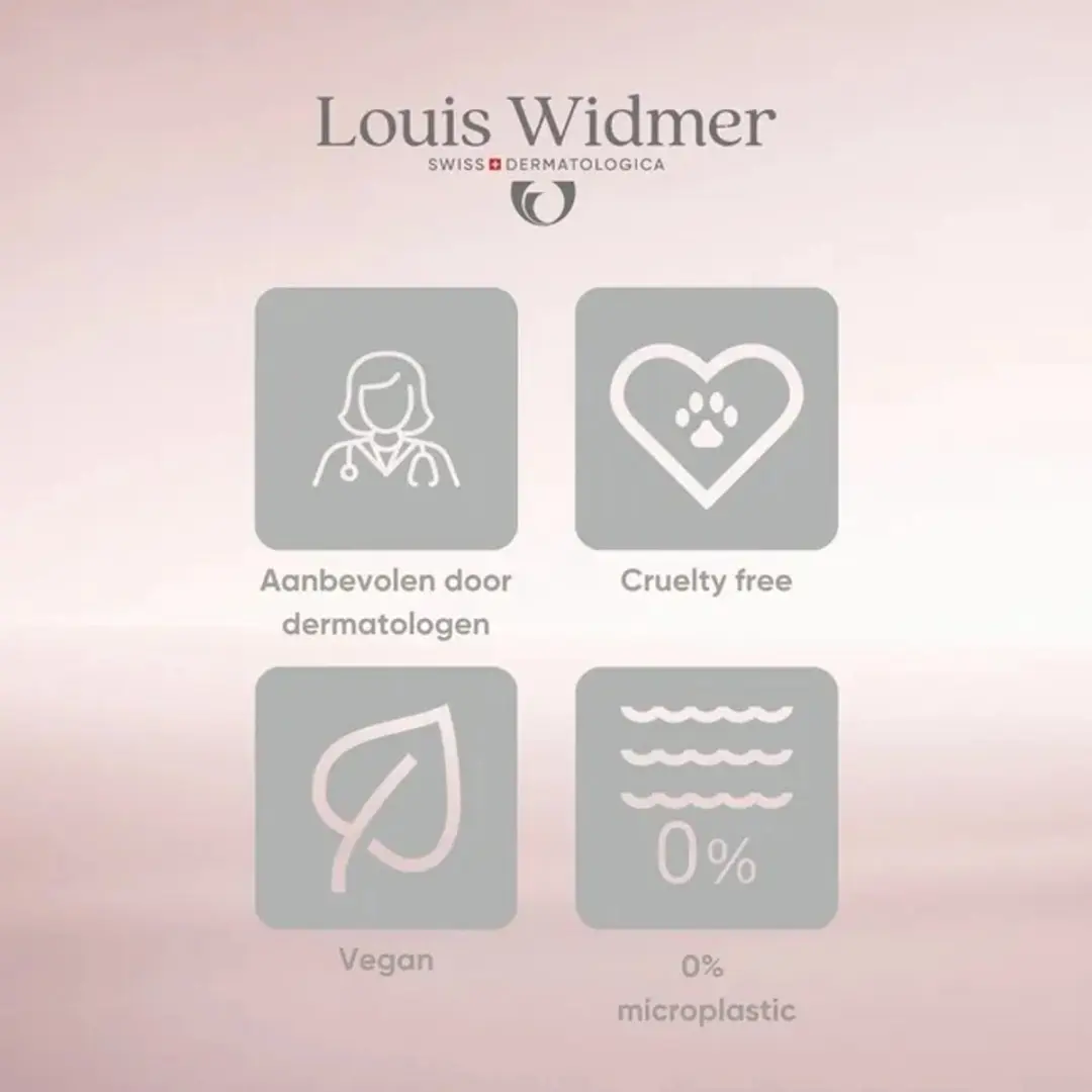 Louis Widmer Proderm Tweefasig Serum Olie-in-Serum 35ml - afbeelding 6 van 6