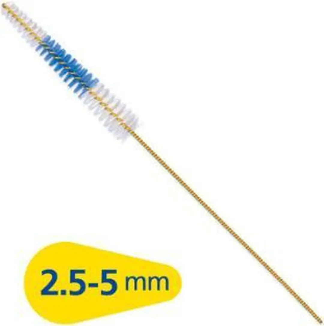 Lactona EasyDent Type A Ragers Geel 2,5-5mm