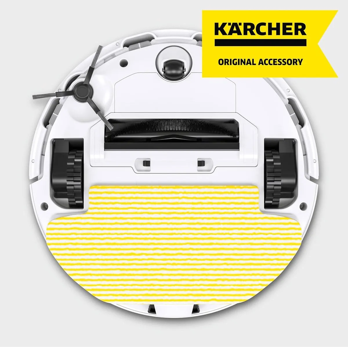 Kärcher Reinigingsdoekenset RCV 3