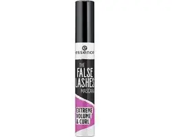 Essence The False Lashes Mascara Extreme Volume & Curl