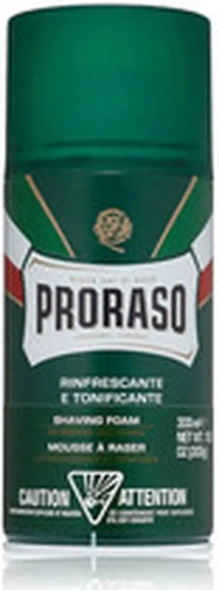 Proraso Refreshing Scheerschuim 400ml