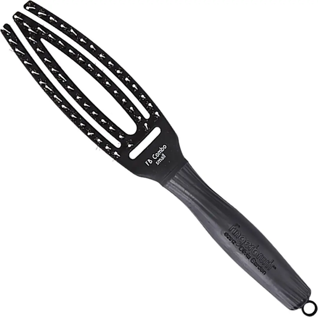 Olivia Garden Fingerbrush S Ontwar Haarborstel