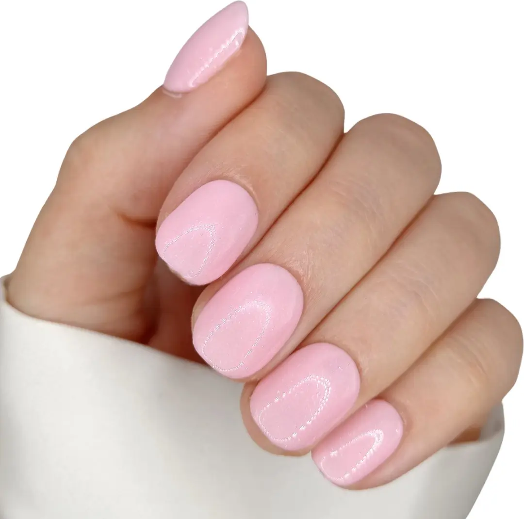 SD Press on Nails B-28 Plaknagels
