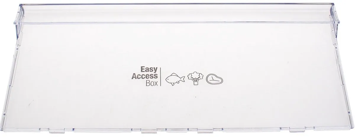 Beko EasyAccessBox Diepvrieslade 405x170mm