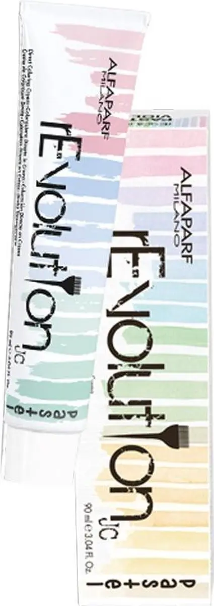 ALFAPARF rEvolution Pastel Green 90ml