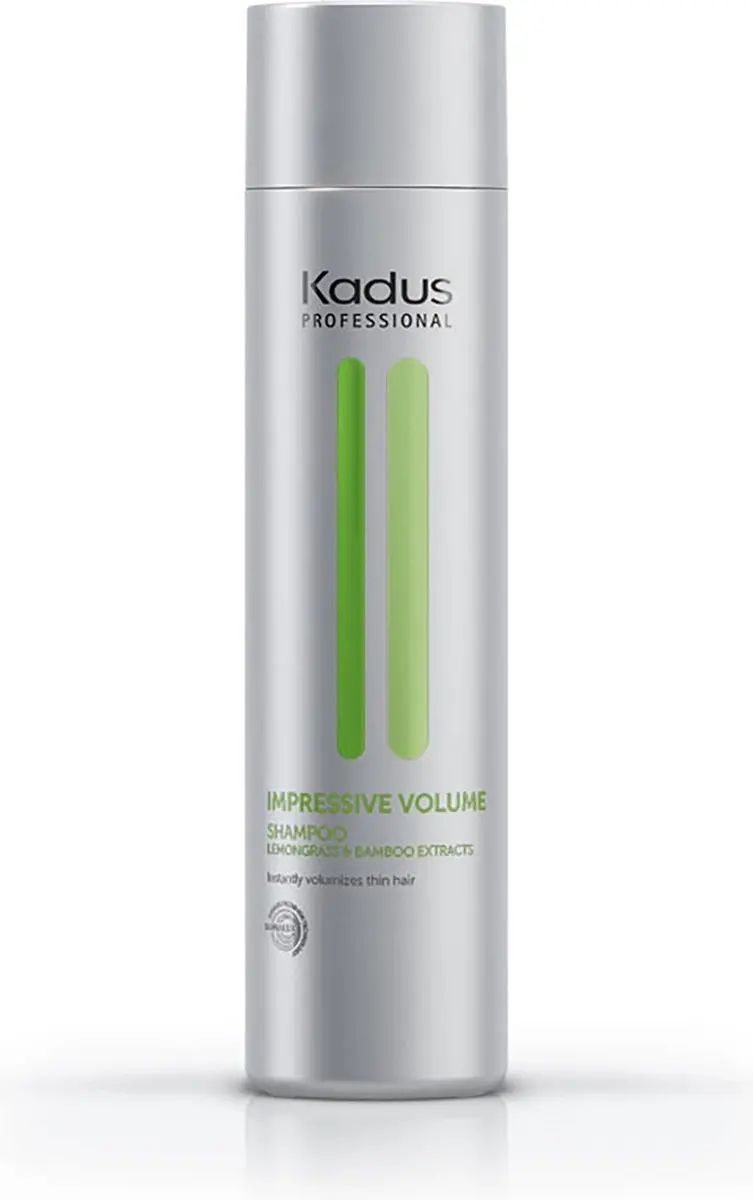 Kadus Impressive Volume Shampoo 1000ml