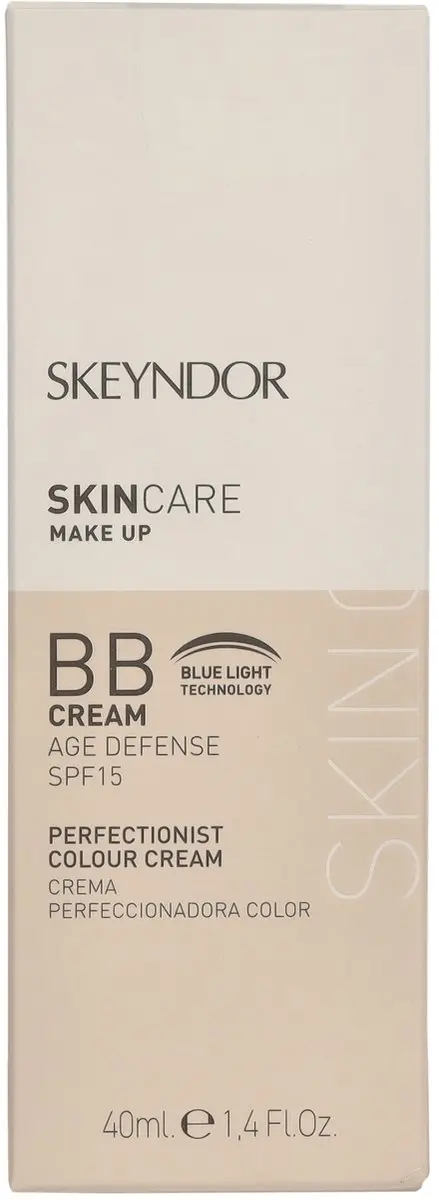 Skeyndor Age Defence BB Cream SPF15 - Medium #02