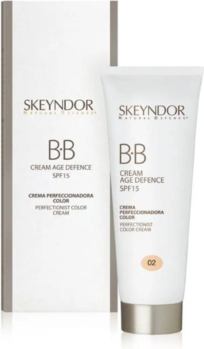 Skeyndor Age Defence BB Cream SPF15