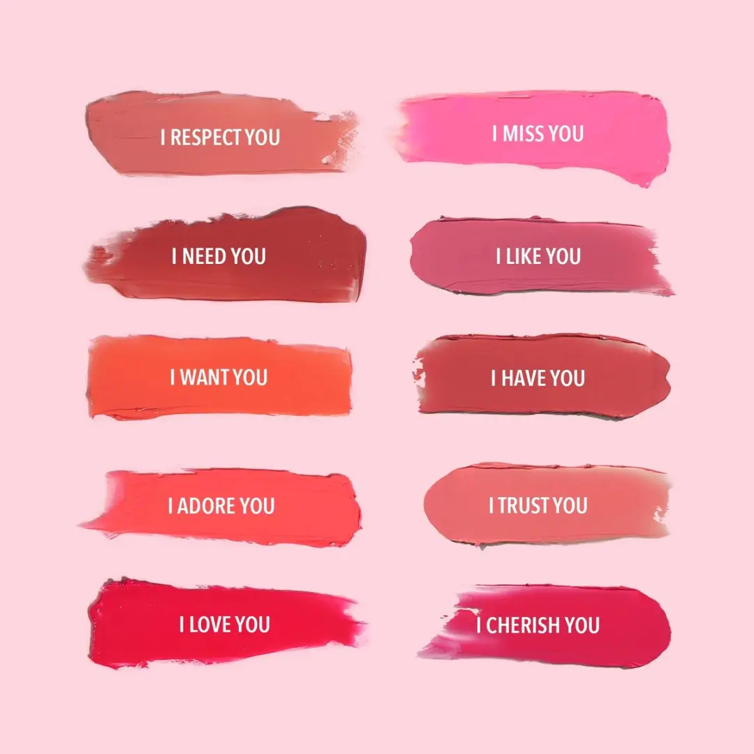 Moira Beauty Loveheat Cream Blush 09 I Have You - 2,7g