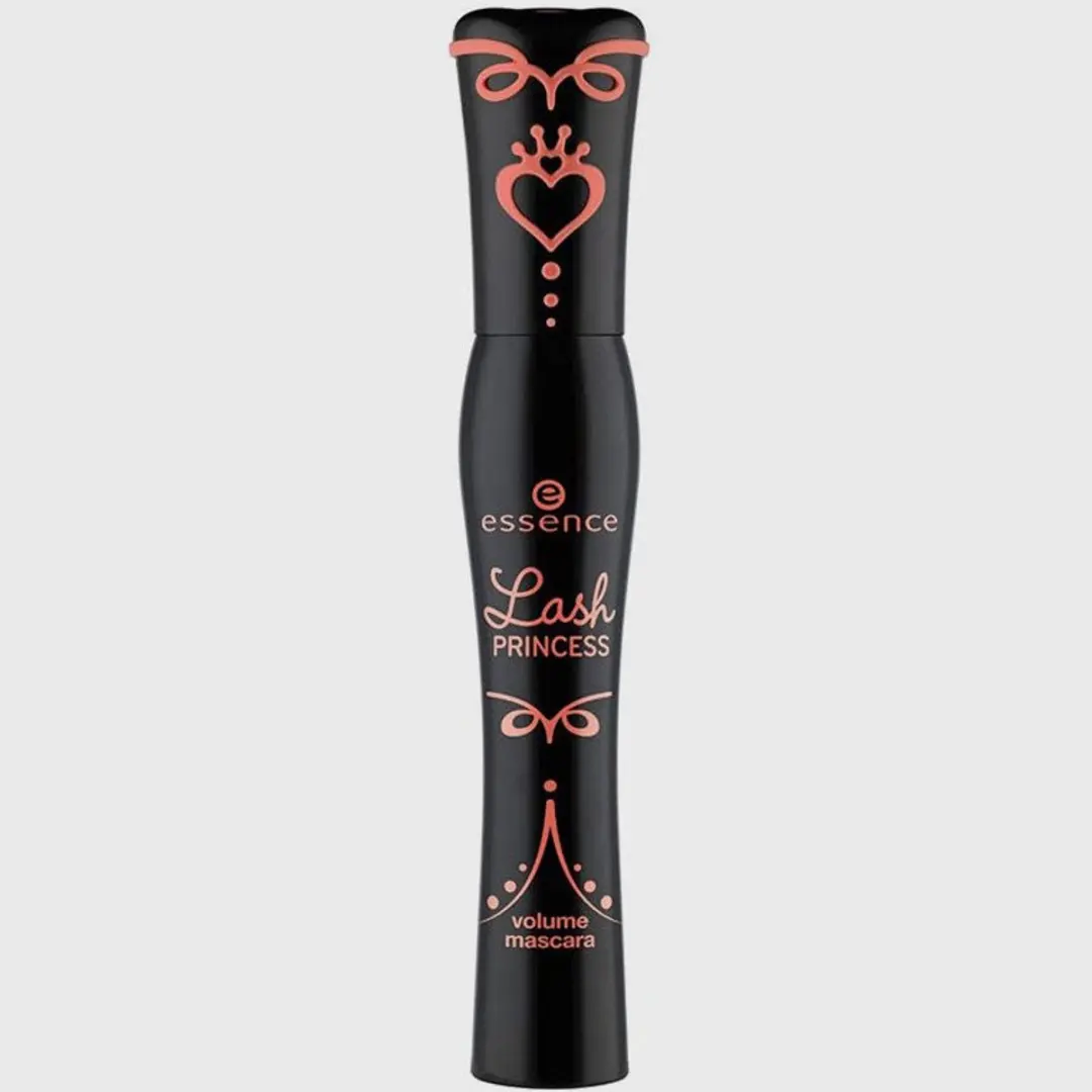 Essence Lash Princess Volume Mascara Black - 50g
