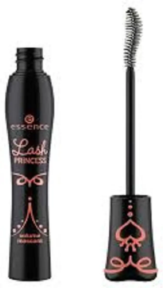 Essence Lash Princess Volume Mascara Black
