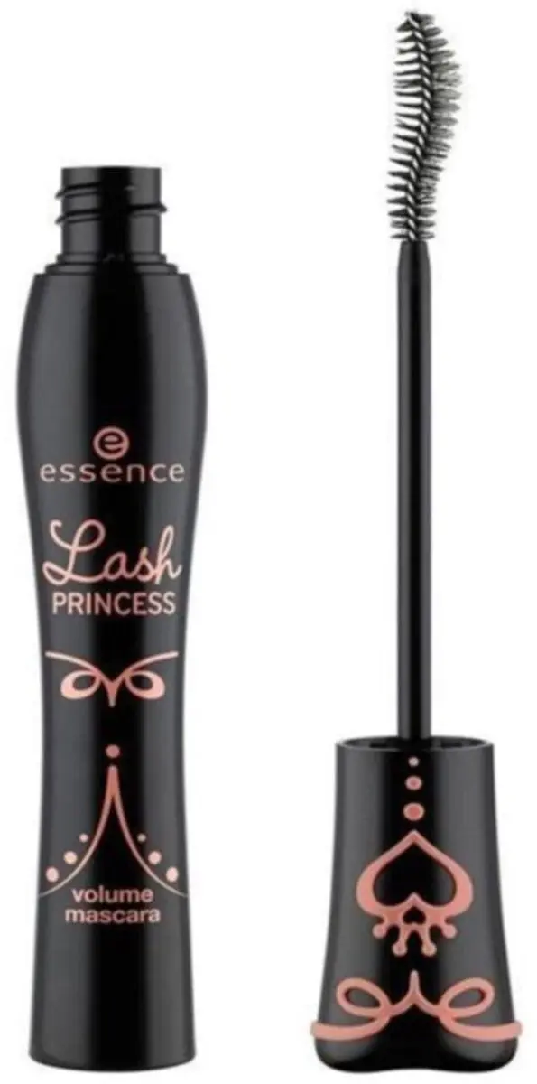 Essence Lash Princess Volume Mascara Black - 50g