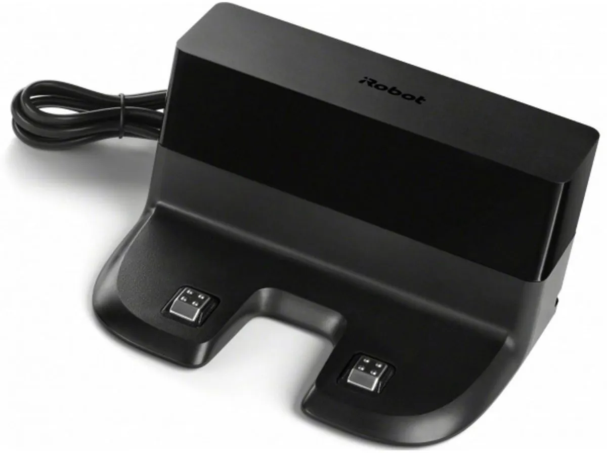 iRobot Origineel Laadstation CH1630A - voor Ecovacs Deebot