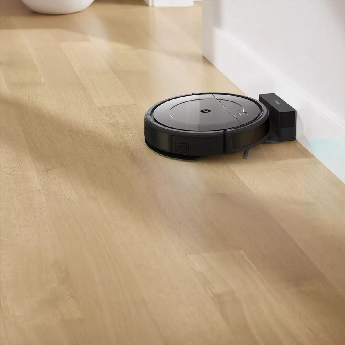 iRobot Origineel Laadstation CH1630A - voor Ecovacs Deebot