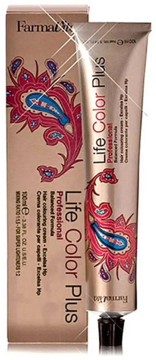 Farmavita Life Color Plus 100ml
