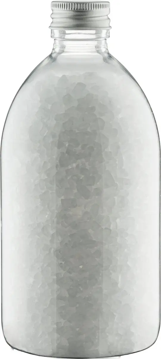 Splashbox Cosmetics Claudius Badzout 600g - 5 Stuks