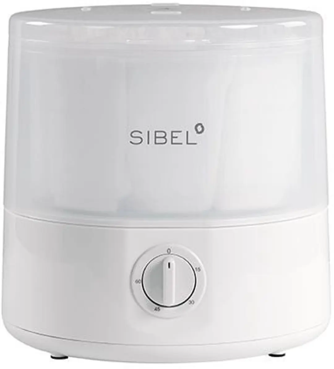 Sibel Axelle Handdoekwarmer