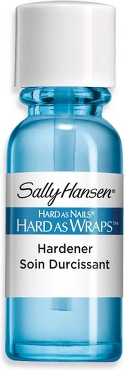 Sally Hansen Hard As Nails Wraps Acryl 13ml