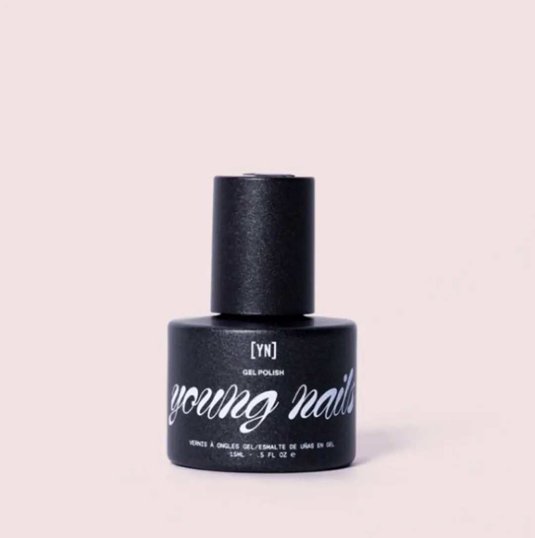 Young Nails Gelpolish Cat Eye 067 Something Stranger