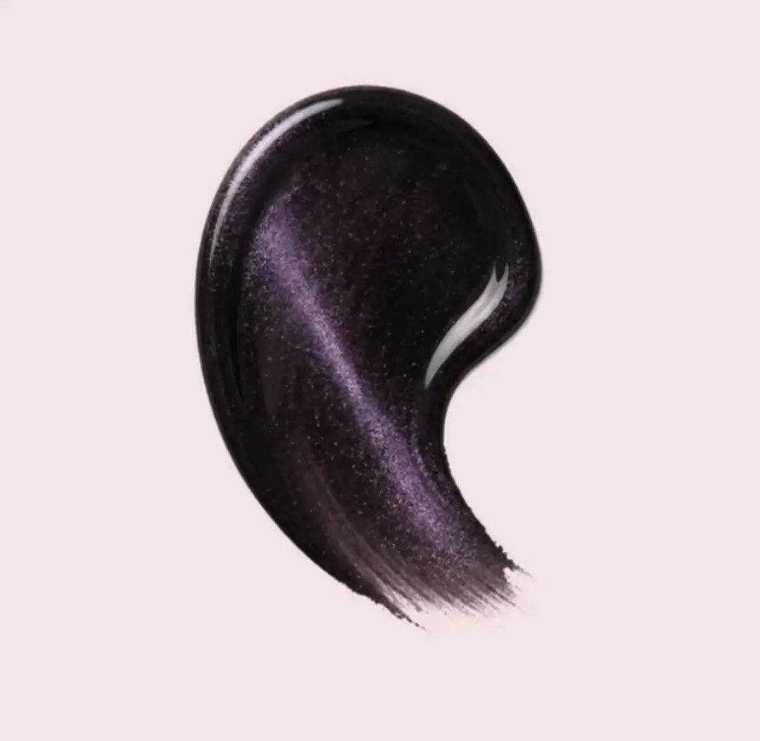 Young Nails Gelpolish Cat Eye 067 Something Stranger - 15ml - Zwart