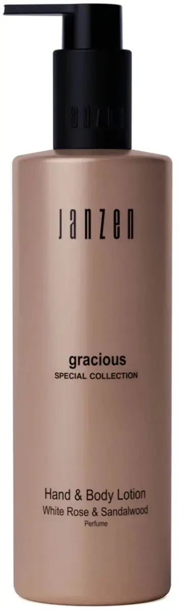 Janzen Hand Wash Gracious 250ml