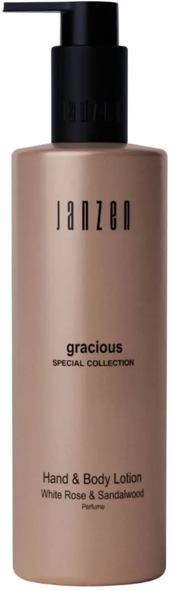 Janzen Hand Wash Gracious 250ml