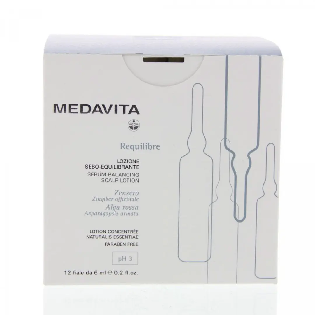 Medavita Sebo-Equilibrante Lotion 72ml