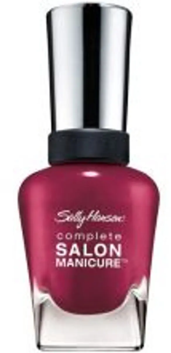 Sally Hansen Complete Salon Manicure Aflorable 523 - 14.7ml