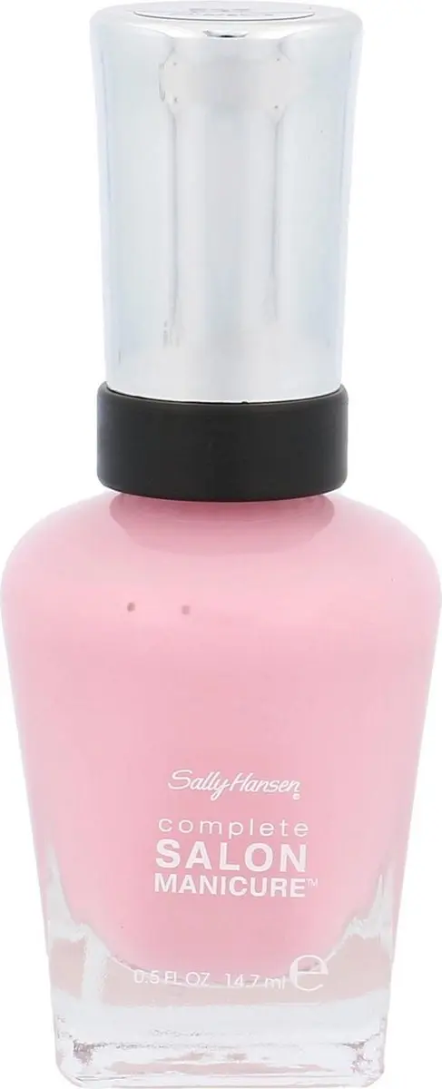 Sally Hansen Complete Salon Manicure Aflorable 523 - 14.7ml