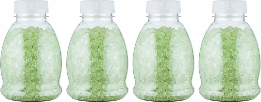 Splashbox Cosmetics Claudius Badzout Eucalyptus 375g