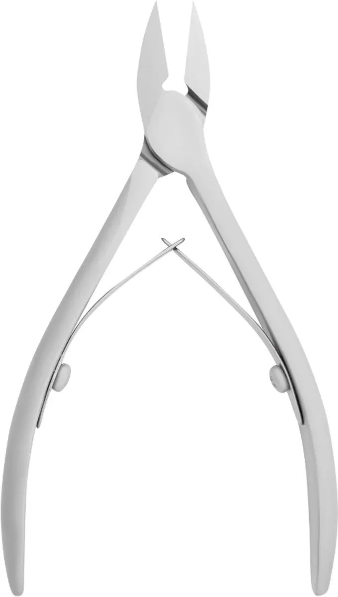 STALEKS Pro Smart 70 Nageltang - 14mm - Full Jaw