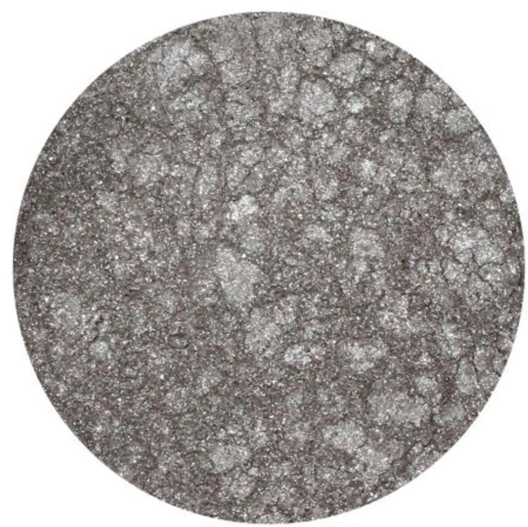 BeMineral Eyeshadow Glimpse STORM - 1.6g - Zilver/Grijs