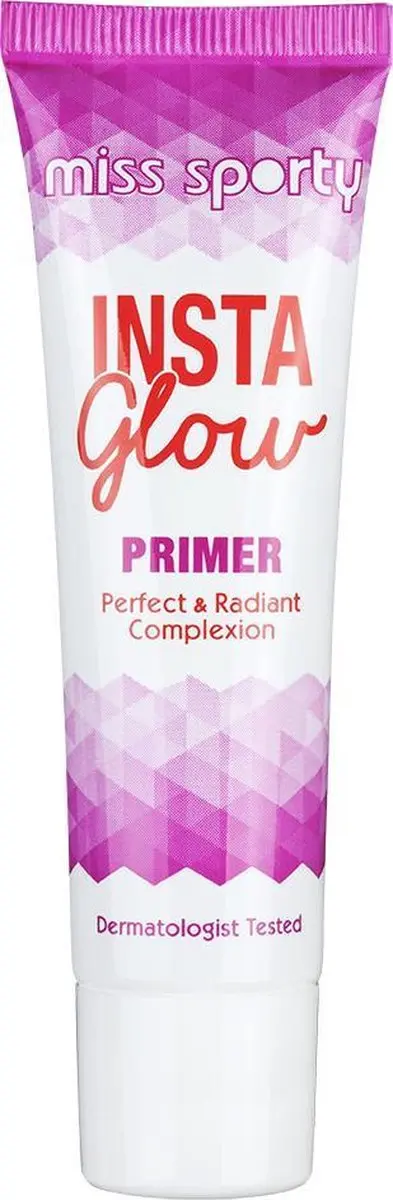 Miss Sporty Instaglow Primer 30ml