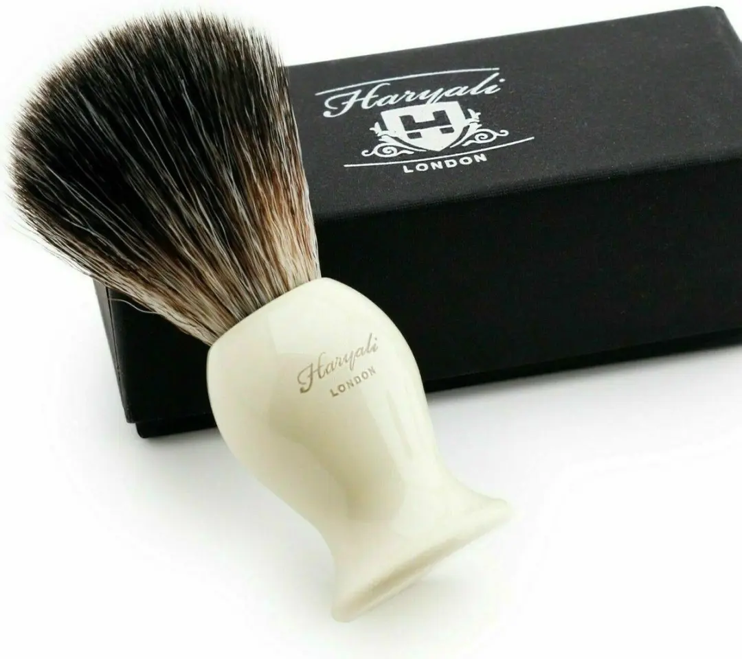 Haryali London Scheerkwast