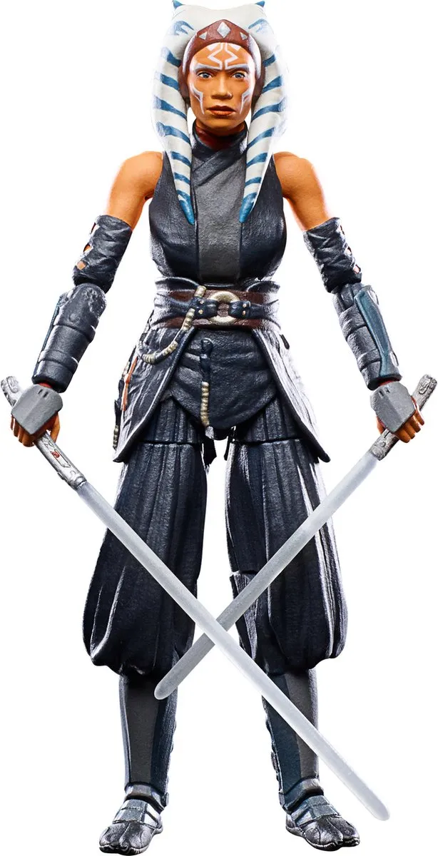 Star Wars The Vintage Collection Ahsoka Tano Speelfiguur 10cm F44785X0