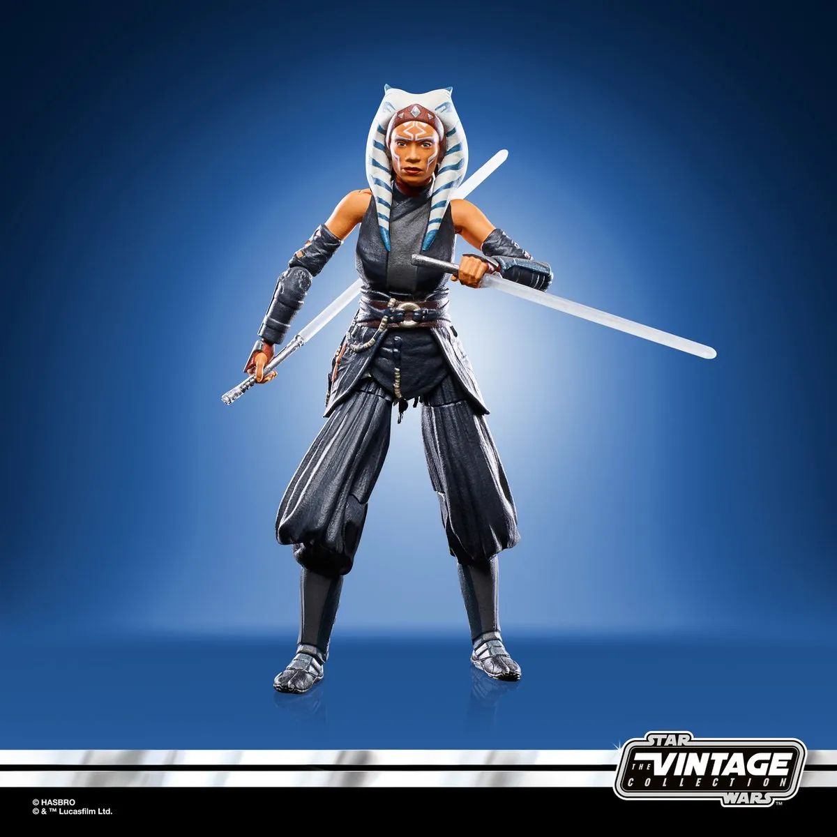 Star Wars The Vintage Collection Ahsoka Tano Speelfiguur 10cm F44785X0