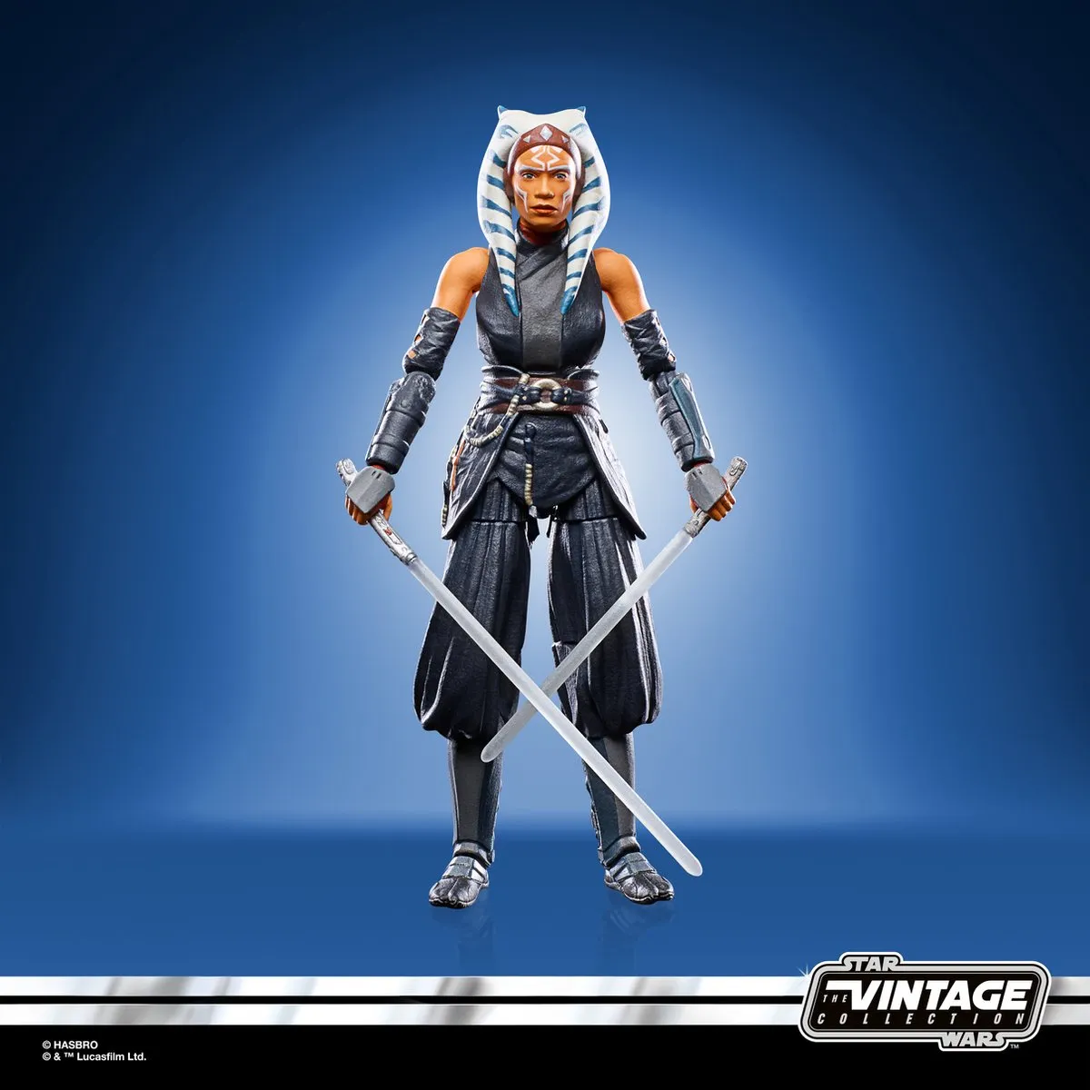 Star Wars The Vintage Collection Ahsoka Tano Speelfiguur 10cm F44785X0