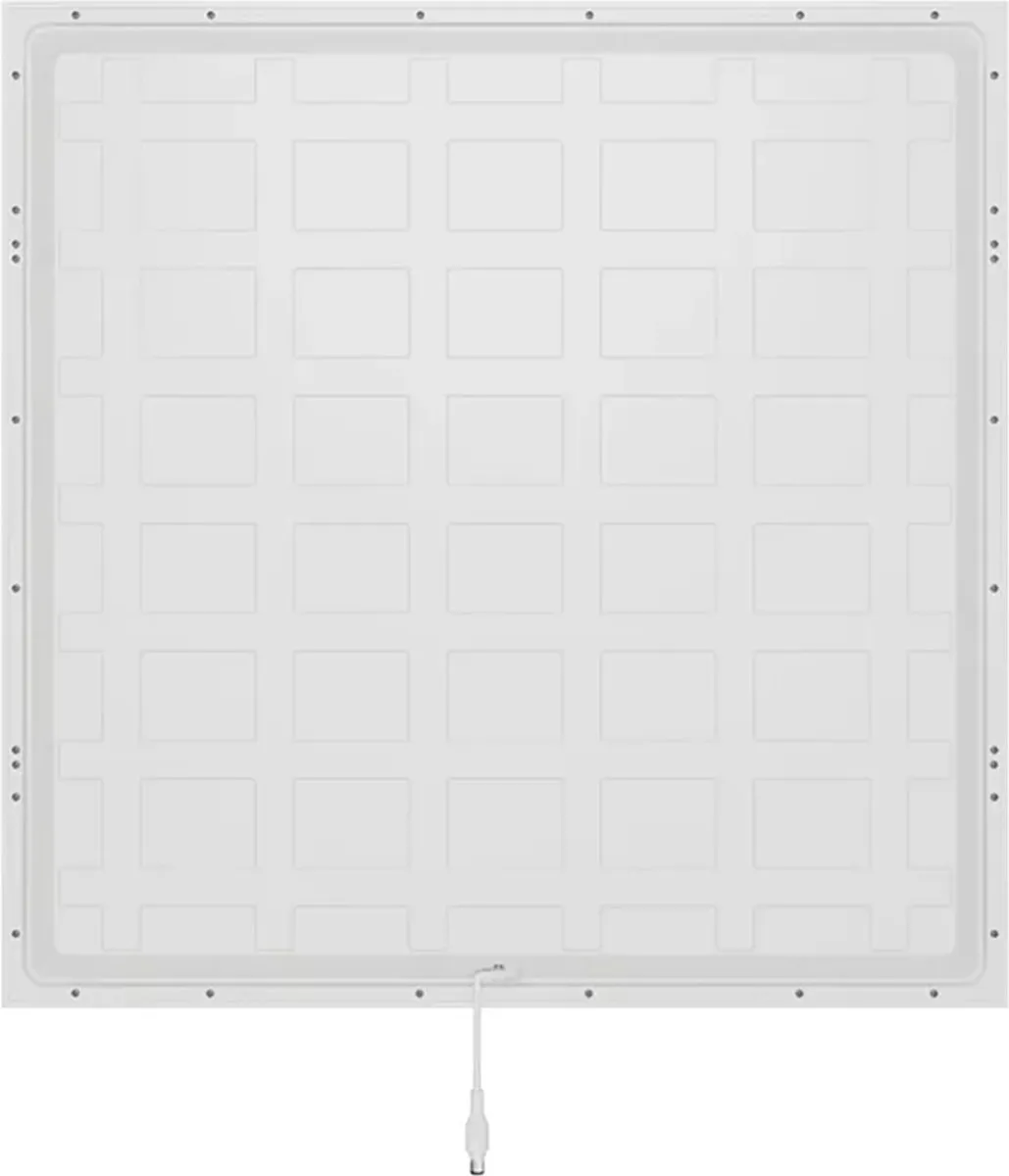 LEDVANCE LED Paneel 60x60 Eco 36W - 3600lm Warm Wit