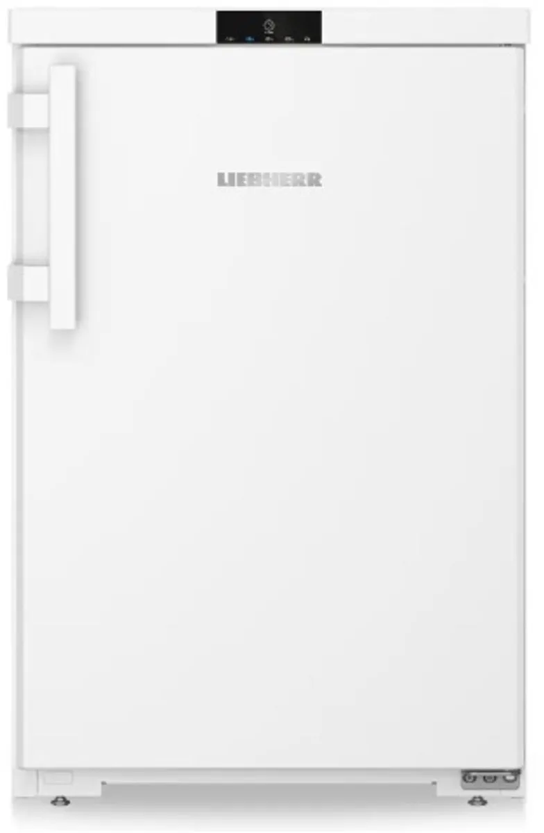 Liebherr FTE554 Tafelmodel Vriezer 107L - Wit