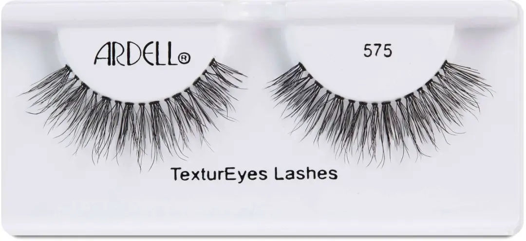 Ardell Textureyes 575 Wimpers - Zwart