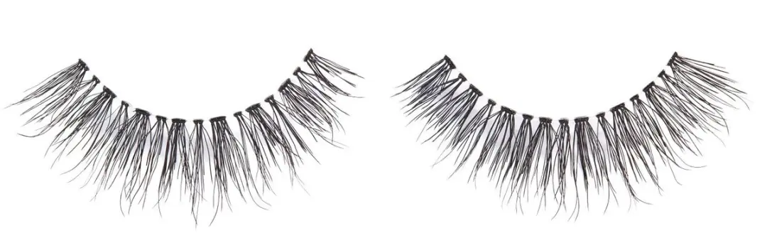 Ardell Textureyes 575 Wimpers - Zwart