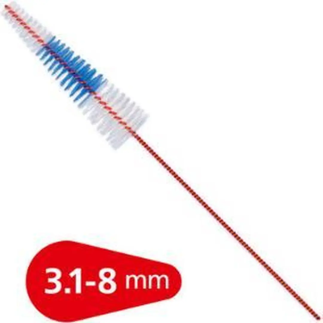 Lactona EasyDent Type B Ragers 3,1-8mm