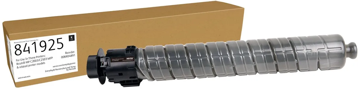 Xerox Everyday Zwart Toner 006R04891