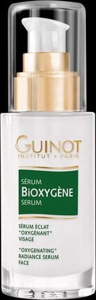 Guinot Bioxygene Gezichtsserum 30ml - afbeelding 6 van 6