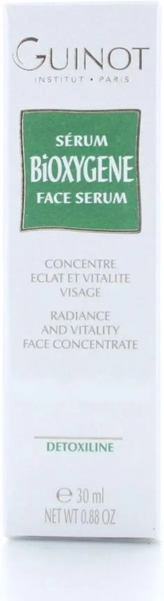 Guinot Bioxygene Gezichtsserum 30ml